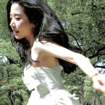 阳光怪男孩
