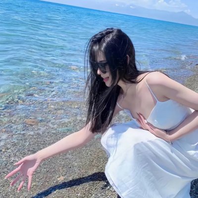 我的恐怖女友