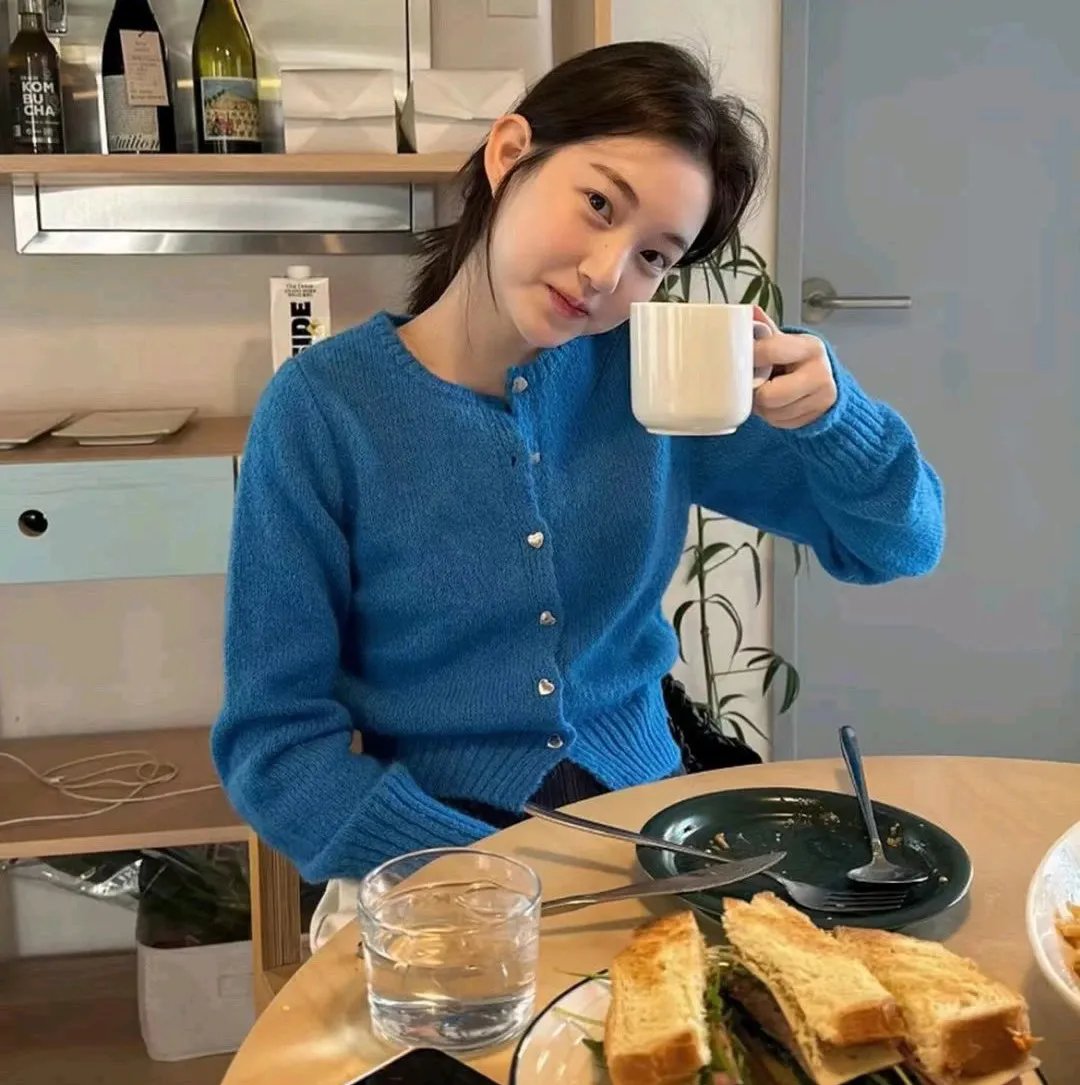 女巨人复仇记